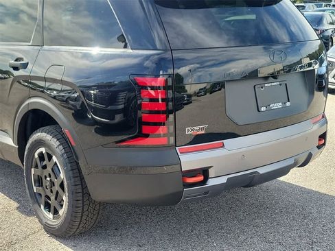 New 2026 Hyundai Palisade XRT Pro image 6