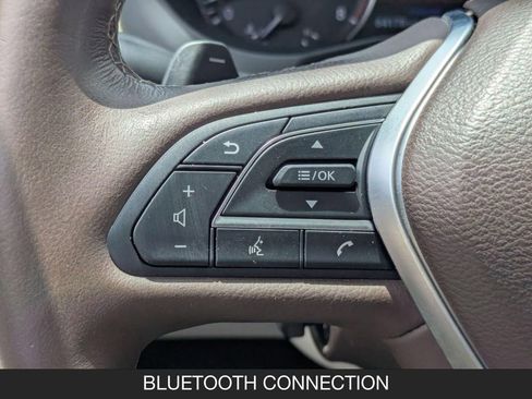 Used 2019 INFINITI QX50 Essential w/ Sensory Package FWD image 18