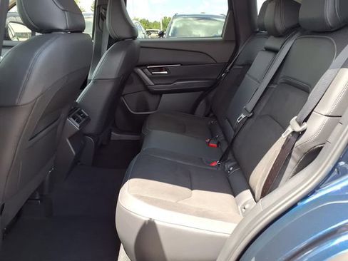 New 2026 MAZDA CX-5 Preferred AWD/4WD image 12