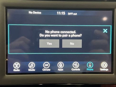 Used 2020 Chrysler Pacifica Touring-L image 65