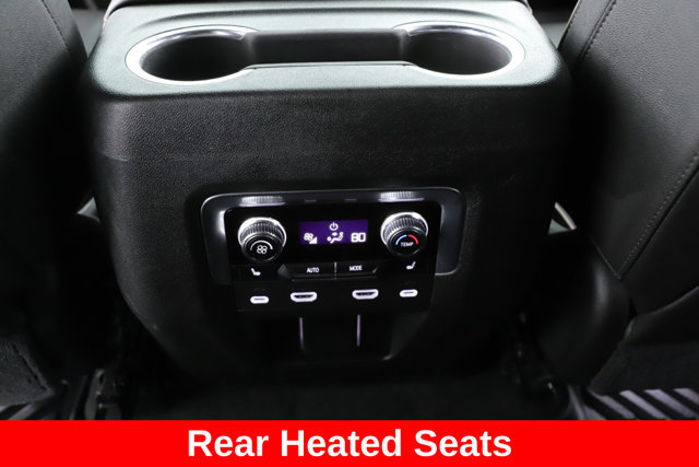 Used 2021 GMC Yukon XL SLT w/ Rear Media and Nav Package AWD/4WD image 31