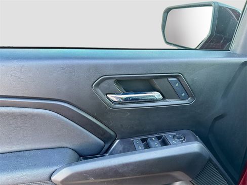 Used 2024 GMC Canyon Elevation w/ Convenience Package image 9