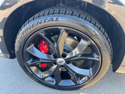 Used 2024 Dodge Hornet R/T Plus AWD/4WD image 26