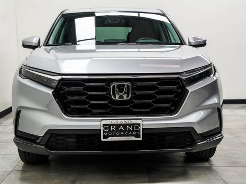 Used 2024 Honda CR-V EX image 7