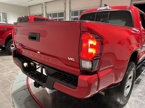 Used 2023 Toyota Tacoma SR image 7