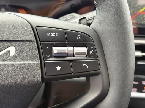 New 2026 Kia Sportage EX image 29