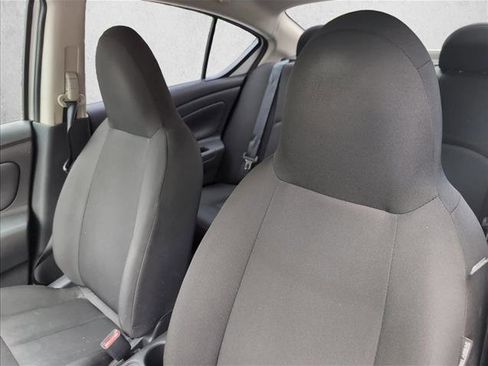 Used 2017 Nissan Versa S Plus FWD image 9