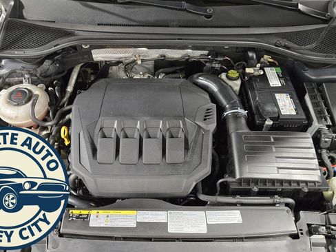 Used 2021 Volkswagen Arteon SEL Premium image 37