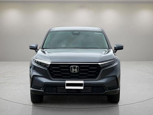 New 2026 Honda CR-V LX image 8