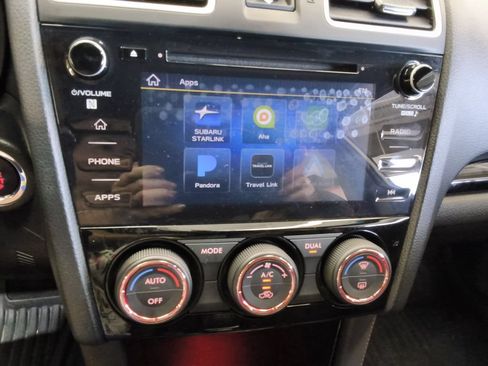 Used 2020 Subaru WRX STI AWD/4WD image 21