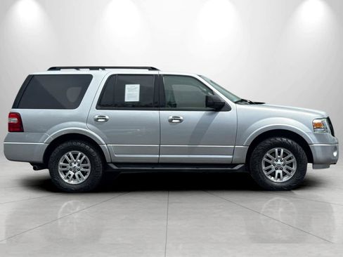 Used 2013 Ford Expedition XLT w/ HD Trailer Tow Pkg AWD/4WD image 8
