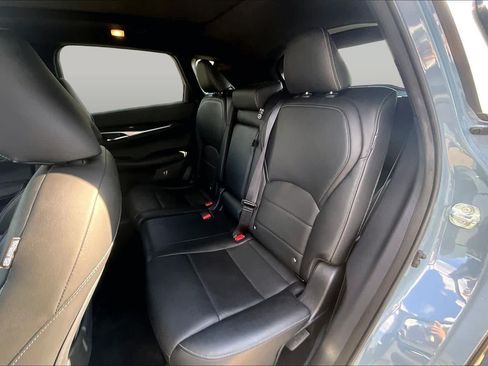 Used 2023 INFINITI QX50 Sport FWD image 19