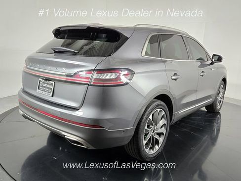 Used 2023 Lincoln Nautilus Reserve FWD image 6