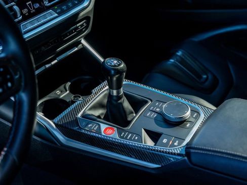 Used 2021 BMW M4 Coupe image 22