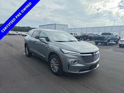 Used 2024 Buick Enclave Premium