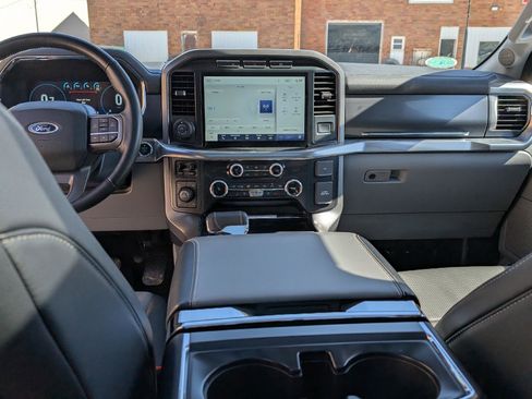 Used 2022 Ford F150 Lariat image 30