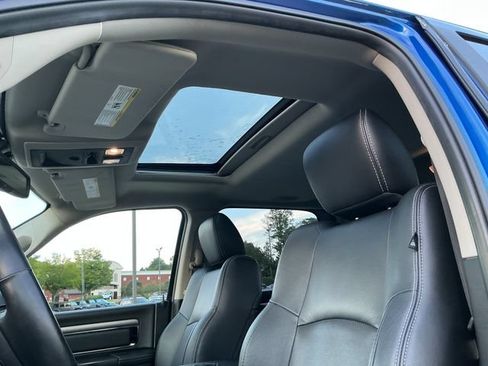 Used 2016 RAM 1500 Sport w/ Convenience Group AWD/4WD image 23