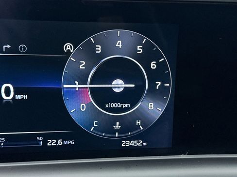 Certified 2024 Kia Seltos S image 34