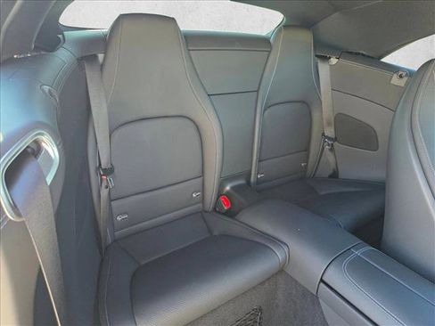 Certified 2025 Mercedes-Benz SL 43 AMG image 18