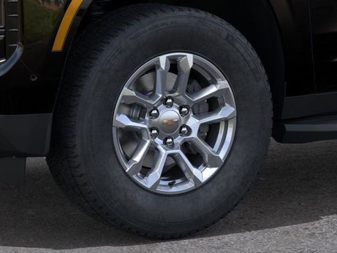 New 2026 Chevrolet Tahoe LS w/ Max Trailering Package image 9