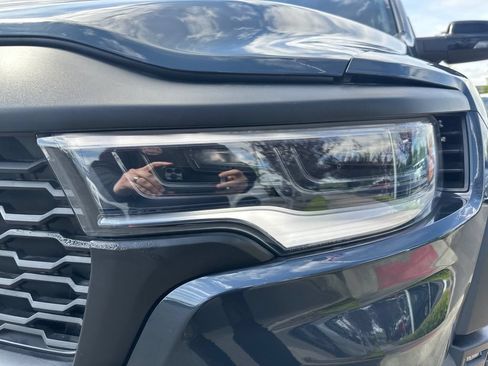 Used 2025 RAM 1500 RHO w/ Bed Utility Group AWD/4WD image 9
