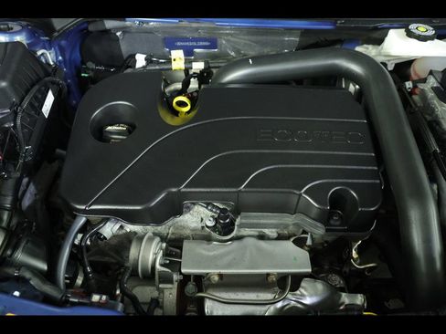 Used 2025 Chevrolet Equinox LT FWD image 19