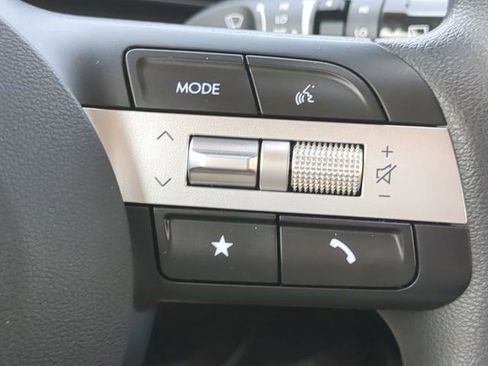 Used 2026 Hyundai Tucson SEL FWD image 24