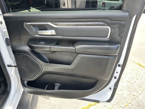 Used 2020 RAM 1500 Big Horn AWD/4WD image 19
