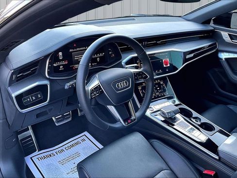 Used 2023 Audi S7 Prestige w/ Prestige Package AWD/4WD image 17