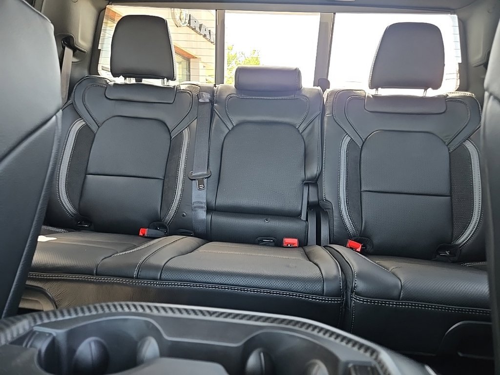 New 2026 RAM 1500 RHO w/ RHO Level 1 Equipment Group AWD/4WD image 44