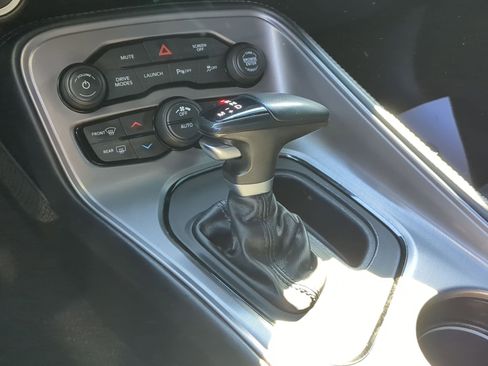 Used 2023 Dodge Challenger R/T Scat Pack image 25