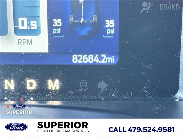 Used 2022 Ford Bronco Badlands AWD/4WD image 20