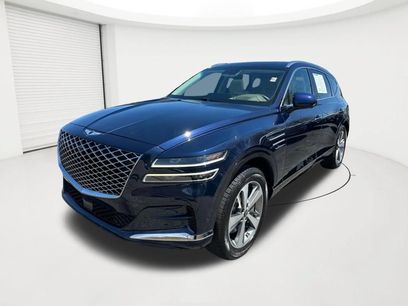 Used 2023 Genesis GV80 3.5T w/ Advanced Package
