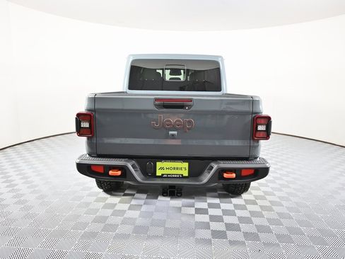 New 2026 Jeep Gladiator Mojave image 5