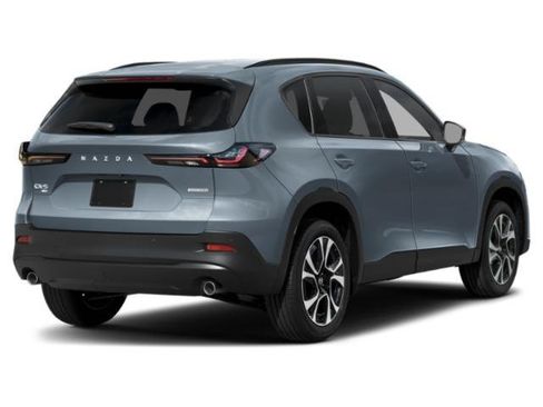New 2026 MAZDA CX-5 Preferred AWD/4WD image 5