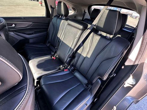 Used 2022 Acura MDX SH-AWD w/ Advance Package image 17