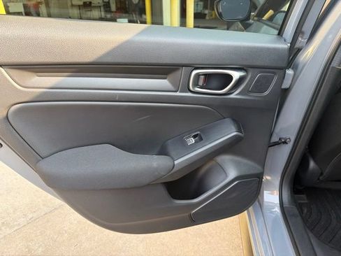 Used 2026 Honda Civic Si image 12