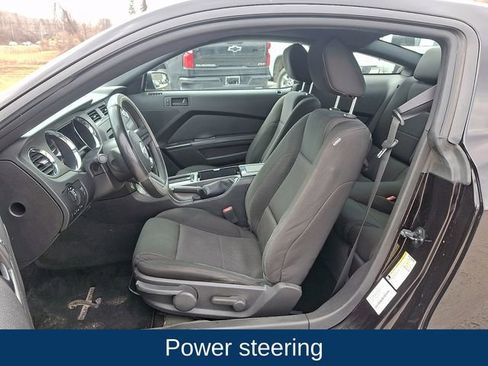 Used 2012 Ford Mustang Coupe image 2