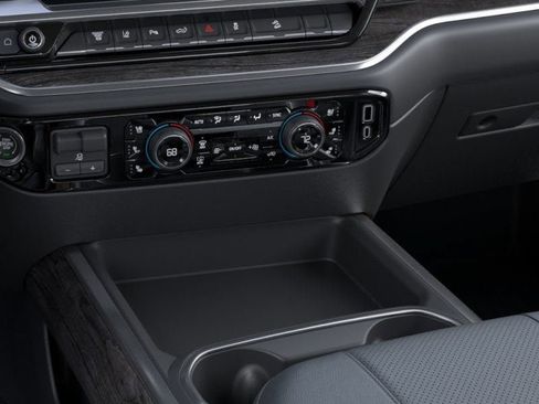 New 2026 Chevrolet Silverado 2500 LTZ w/ LTZ Plus Package AWD/4WD image 25