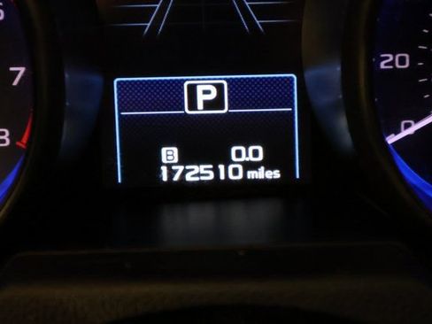 Used 2017 Subaru Outback 2.5i Premium AWD/4WD image 15
