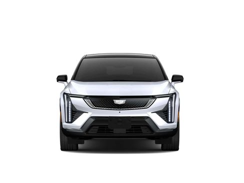 New 2026 Cadillac Optiq Sport 2 RWD image 31