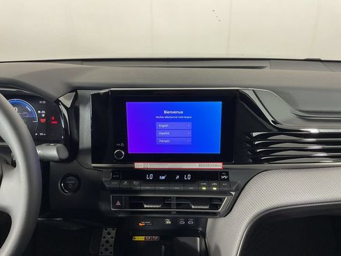 New 2026 Toyota Camry SE FWD image 11