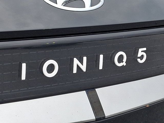 Certified 2023 Hyundai Ioniq 5 SEL w/ Cargo Package AWD/4WD image 29