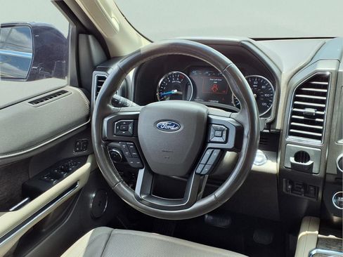 Used 2018 Ford Expedition Max Limited w/ Cargo Package AWD/4WD image 15