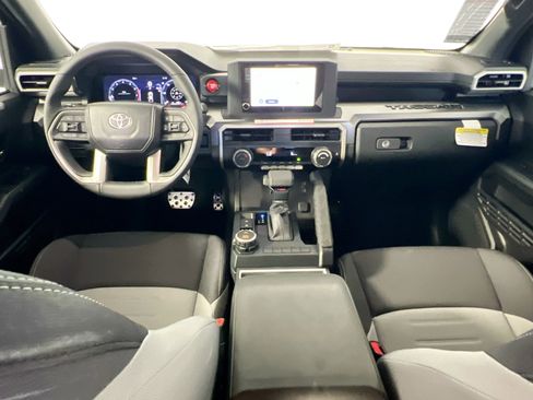 New 2025 Toyota Tacoma TRD Sport image 30