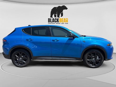 Used 2024 Dodge Hornet R/T w/ R/T Blacktop Package AWD/4WD image 2