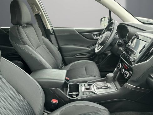 Used 2020 Subaru Forester Premium AWD/4WD image 11