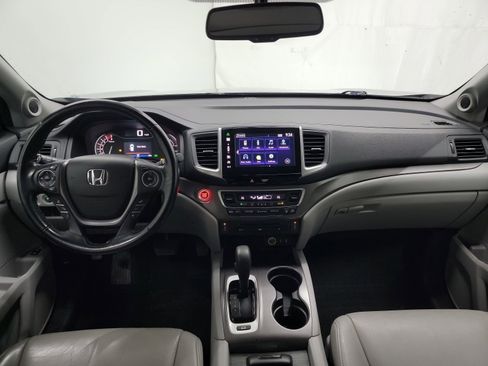 Used 2016 Honda Pilot EX-L image 15