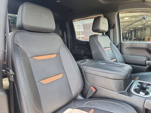 Used 2021 GMC Sierra 1500 AT4 AWD/4WD image 31
