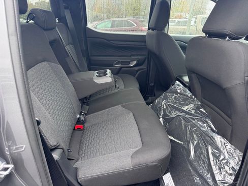 New 2025 Ford Ranger XLT w/ FX4 Off-Road Package image 26
